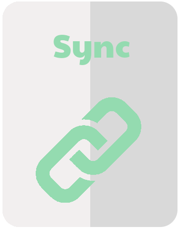 Sincornizzabile